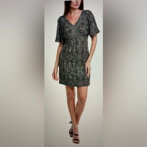 NWT cabi Twirl Dress
